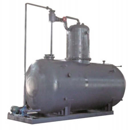 顺义供热系统设备-除氧器