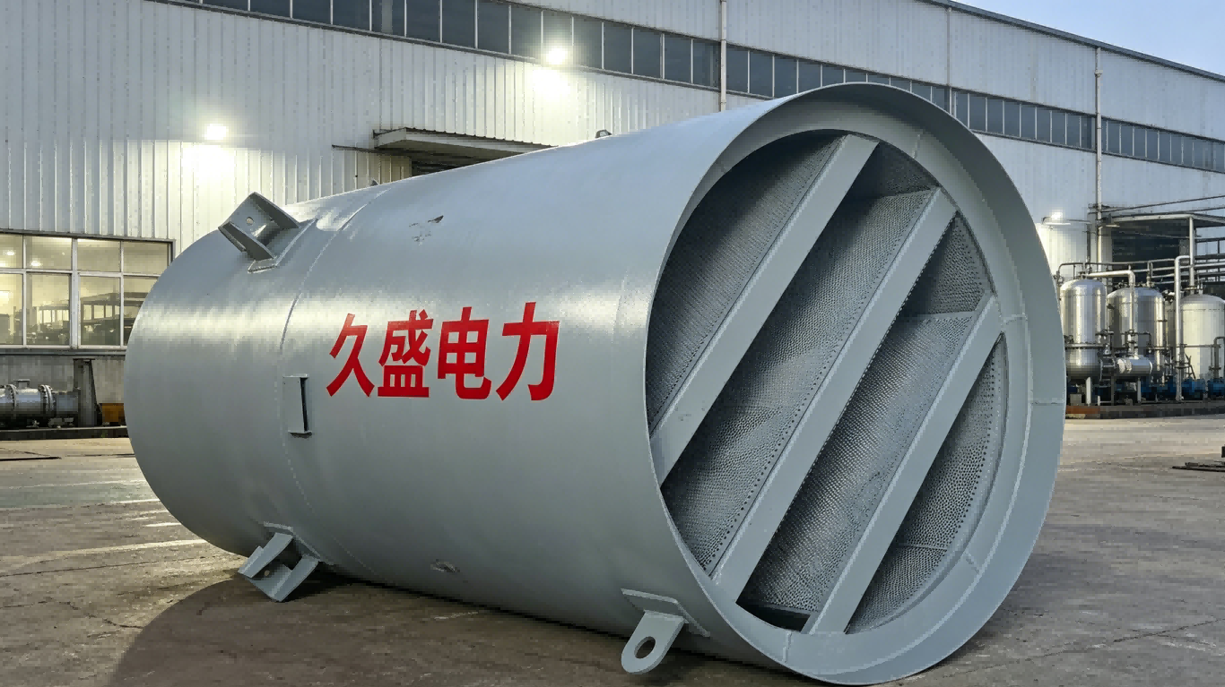 顺义锅炉消声器