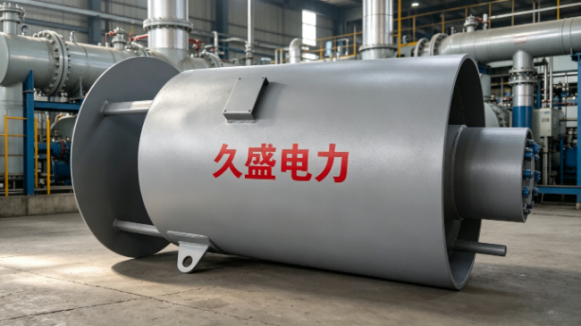顺义蒸汽消声器