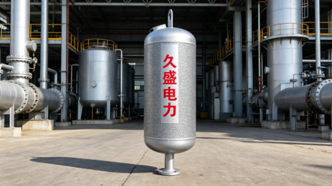 顺义小孔消声器