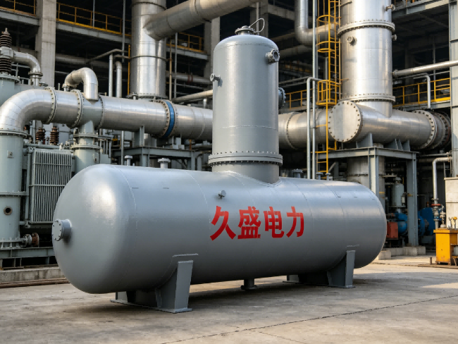 顺义高压旋膜除氧器