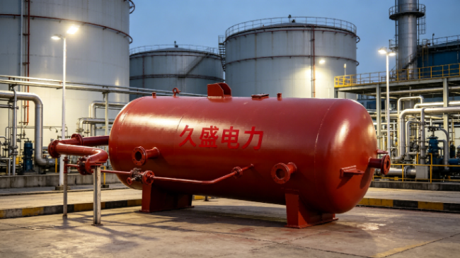 顺义大气式除氧器